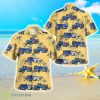 Port Vue, Pennsylvania, Port Vue Fire Company Hawaiian Shirt Best Style For Men Women Product Photo 1