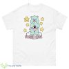 Prayer Care Bear Shirt, 90s Cartoon Shirt - 500 Men’s Classic Tee Gildan