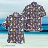 Psychic Type Pokemon Hawaiian Shirt For Fans Product Photo 1