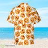 Pumpkin Pattern Halloween Hawaiian Shirt Best Gift For Men And Women Product Photo 1