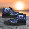 Puss In Boots Shoes Death Wolf High Tops Shrek Sneakers Gift For Men And Women Sport Gift Product Photo 1