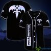 Queensryche Band Baseball Jersey Shirt For Men And Women Sport Fans Product Photo 1