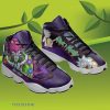 R And M Air Jordan 13 Sneakers Style Gift For Men And Women Product Photo 1