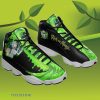 R And M Air Jordan 13 Sneakers Unique Gift For Everyone Product Photo 1
