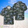 RAF Historical Tornado GR4 Hawaiian Shirt And Shorts Great Style For Men Product Photo 1