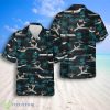 RAF Historical Vickers VC10 Hawaiian Shirt And Shorts Best Style For Men Product Photo 1