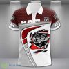 Ram truck 3D Polo Shirt Print Sport Car Gift For Men And Women - Ram truck 3D Polo Shirt Custom Name Sport Shirt Gift For Men And Women