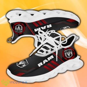 Ram truck New Clunky Max Soul Shoes Ram truck Car Lovers Sneaker For Men And Women Gift - Ram truck New Clunky Sneaker - Ram truck Car Lovers - Men Shoes, Women Shoes, Custom name shoes, Birthday's Gift_1
