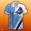 Randers FC Superliga Fans 3D Polo Shirt Play Gofl For Men And Women Gift - Randers FC Superliga Fans 3D Polo Shirt Play Gofl For Men And Women Gift