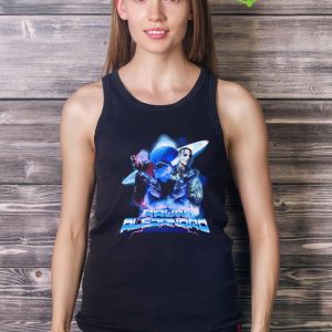 Rauw Alejandro Merch Rauw Alejandro Og Rap Shirt For Men Women Youth Trending 2023 1 - Ladies Tank Top