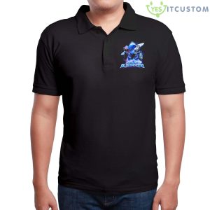 Rauw Alejandro Merch Rauw Alejandro Og Rap Shirt For Men Women Youth Trending 2023 1 - Men Polo T-Shirt