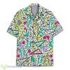 Retro 80s 90s Pattern 3D 3D Hawaiian Shirt Tropical Aloha For Men And Women Gift Design 4 - Retro 80s 90s Pattern Hawaiian Shirts For Men Women, Vintage Disco Mens Outfits Button Down Short Sleeve, Graphic 80s Retro Shirt_1