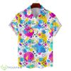 Retro 80s 90s Pattern Hawaiian Shirt Style 2 Summer Gift For Men And Women - Retro 80s 90s Pattern Hawaiian Shirts For Men Women, Vintage Disco Mens Outfits Button Down Short Sleeve, Graphic 80s Retro Shirt_1
