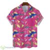 Retro 80s 90s Pattern Hawaiian Shirt Style 3 Summer Gift For Men And Women - Retro 80s 90s Pattern Hawaiian Shirts For Men Women With Pocket, Vintage Disco Mens Outfits Button Down Short Sleeve,Graphic 80s Retro Shirt_1