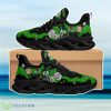 Rick And Morty Max Soul Shoes Sneaker For Men Women Product Photo 1