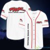Rick Ware Racing Team Baseball Jersey Shirt Product Photo 1