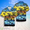 RN MERLIN HC3 Hawaiian Shirt And Shorts Best Style For Men Product Photo 1