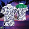 Rolling Rock U Hawaii Shirt Summer Beach Hawaiian Shirt And Short Product Photo 1