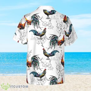 Rooters Farm Shirt Hawaiian Shirt Best Gift For Men And Women Product Photo 1