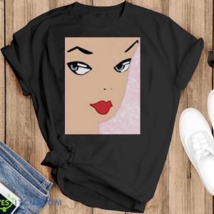 Ryan Wearing A Barbie Shirt - Black T-Shirt