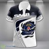 Saab 3D Polo Shirt Print Sport Car Gift For Men And Women - Saab 3D Polo Shirt Custom Name Sport Shirt Gift For Men And Women