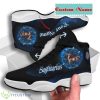 Sagittarius Air Jordan 13 Custom Name Sneakers Best Gift For Men And Women Product Photo 1