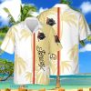 Sailor Jerry Hawaiian Shirt Unique Gift For Men And Women Product Photo 1