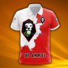 Salford City Golf Style 9 Polo Shirt For Men And Women - Salford City Golf Style 9 Polo Shirt For Men And Women