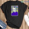 Samuel Beckett Graphic Shirt For Men Women Youth Trending 2023 - Black T-Shirt