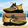 San Diego Baseball Padres Max Soul Sneakers Running Sport Shoes For Men Women Custom Name Product Photo 1