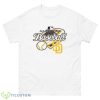 San Diego Padres All Star Game Baseball Shirt - 500 Men’s Classic Tee Gildan