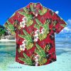 San Diego State Aztecs Hawaiian Shirt Special Gift For Fans Product Photo 1