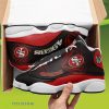 San Francisco 49ers Air Jordan 13 Sneakers Special Gift For Everyone Product Photo 1