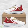 San Francisco 49ers Air Mesh Running Shoes Sport Team For Men And Women Product Photo 1