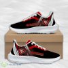 San Francisco 49ers Air Mesh Running Shoes Sport Team For Men Women Fans Product Photo 1