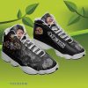 San Francisco 49ers Edition Air Jordan 13 Sneakers Best Gift For Men And Women Product Photo 1