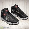 San Francisco 49ers Football Team Air Jordan 13 Custom Name Sneakers Best Gift For Fans Shoes Product Photo 1