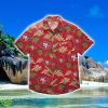 San Francisco 49ers NFL Victory Vacay Hawaiian Shirt Special Gift For Fans Product Photo 1