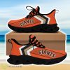 San Francisco Baseball Giants Max Soul Sneakers Running Sport Shoes For Men Women Custom Name Product Photo 1
