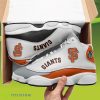 San Francisco Giants Air Jordan 13 Sneakers Best Gift For Men And Women Product Photo 1