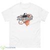 San Francisco Giants All Star Game Baseball Shirt - 500 Men’s Classic Tee Gildan