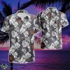 San Francisco Giants Aloha Mlb Summer Beach Hawaiian Shirt And Short Product Photo 1