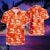San Francisco Giants Mlb Summer Hawaiian Shirt And Short Product Photo 1