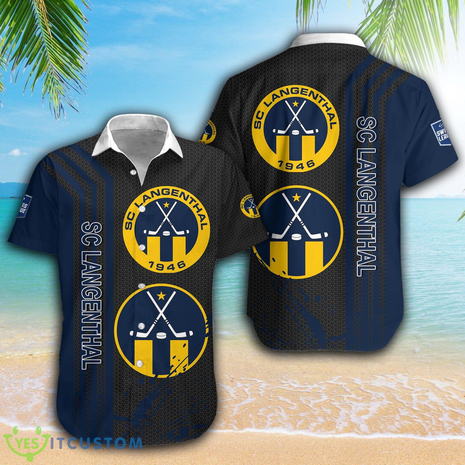 SC Langenthal Switzerland NL Logo Hawaiian Shirt And Short For Fans 5 SC Langenthal Switzerland NL Logo Hawaiian Shirt And Short For Fans - SC Langenthal Switzerland NL_9