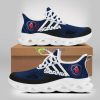 Scania Clunky Running Sneaker Scania Car Lovers Design 8 Max Soul Shoes - Scania Personalized Clunky Sneaker - Scania Car Lovers - Men Shoes, Women Shoes, Custom name shoes, Birthday's Gift_1