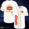 Schaefer Baseball Jersey Shirt Product Photo 1