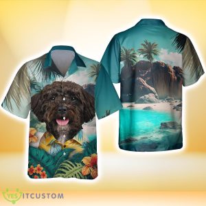 Schnoodle All Printed 3D Hawaiian Shirt For Men Women Product Photo 3