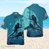 Scuba Diving Into The Sea Hawaiian Shirt Best Gift For Men And Women Product Photo 1