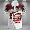 Seat 3D Polo Shirt Print Sport Car Gift For Men And Women - Seat 3D Polo Shirt Custom Name Sport Shirt Gift For Men And Women