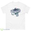 Seattle Mariners All Star Game Baseball Shirt - 500 Men’s Classic Tee Gildan
